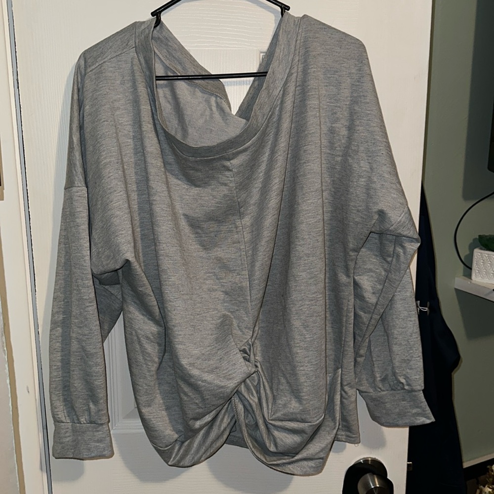 SHEIN long sleeve